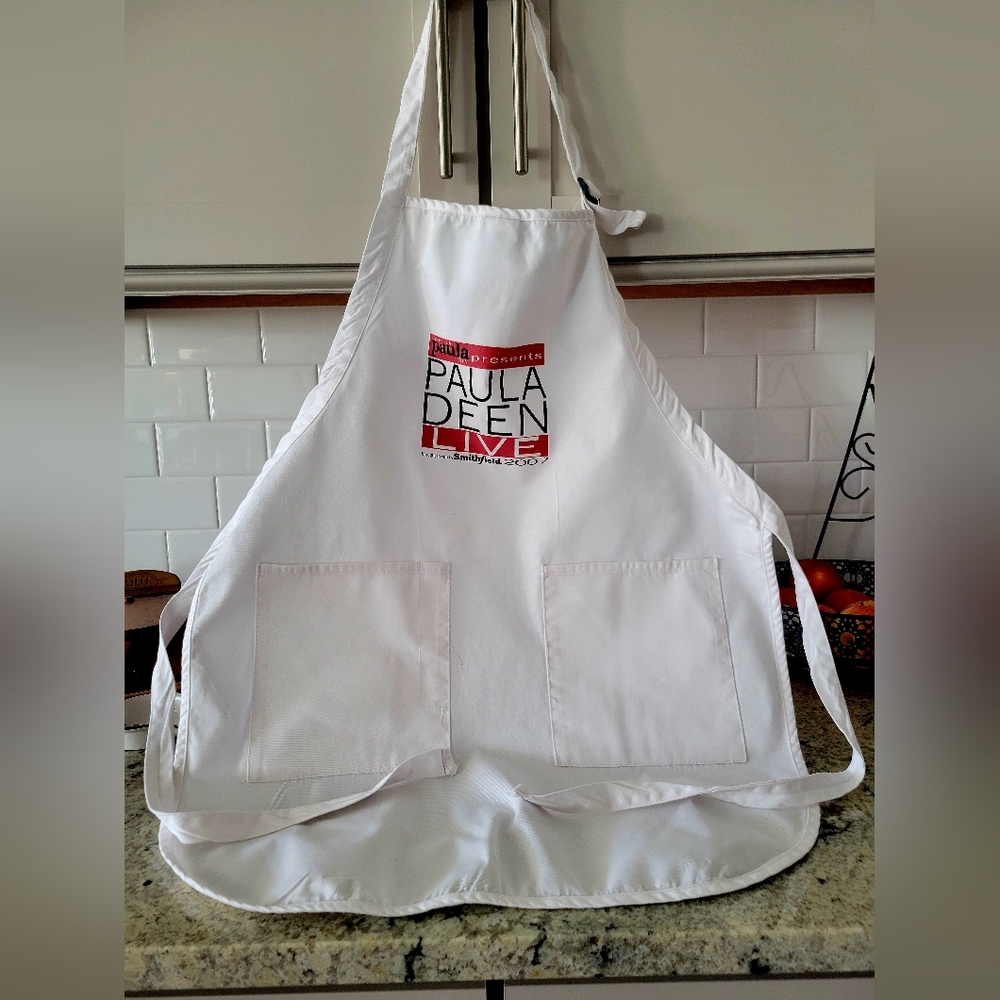 Paula Dean Apron